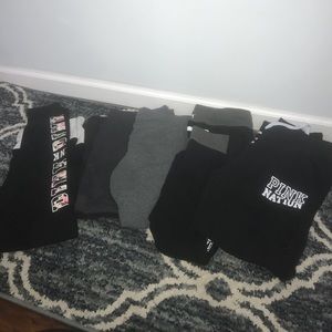 Victoria's Secret Pants - Victoriassecret bottoms Victoria's Secret Pants - Victoriassecret bottoms